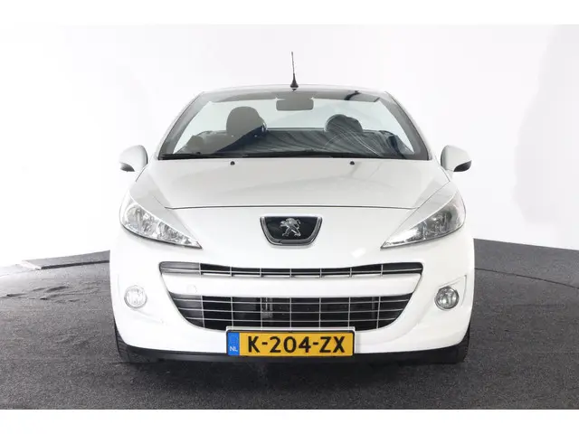 Peugeot 207 CC 1.6 VTi 2013 Benzine 4