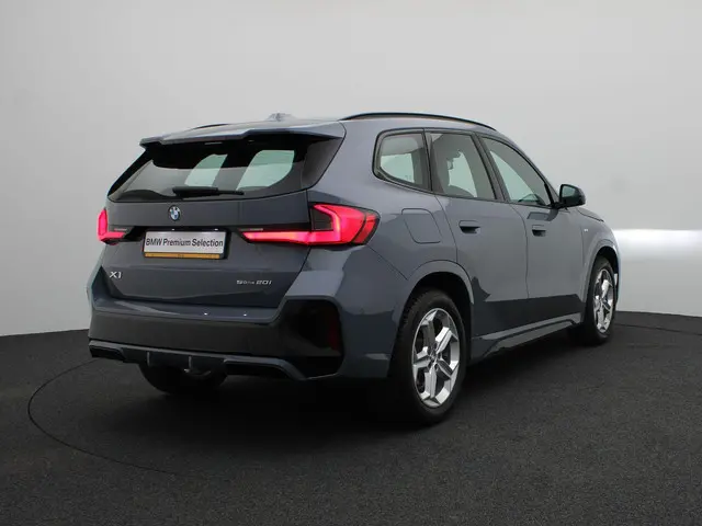 BMW X1 sDrive20i 2024 Benzine 2