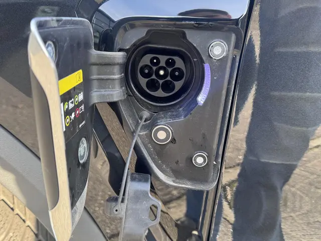 Lynk & Co 01 1.5 2023 Hybride Benzine 10