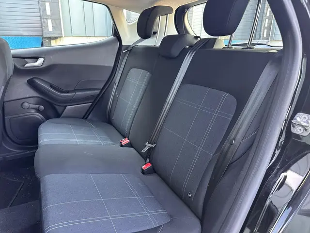 Ford Fiesta 1.1 Trend 2018 Benzine 15