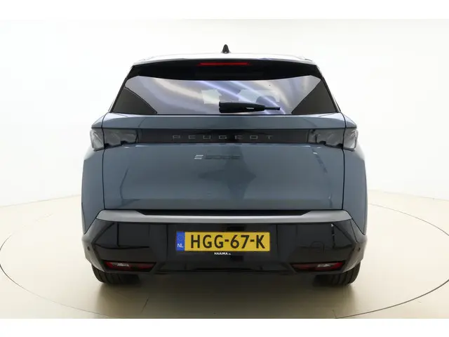 Peugeot e-5008 GT Avantage 73 kWh 2025 Elektrisch 11