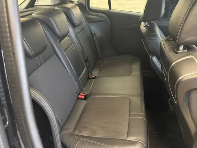 Ford B-MAX 1.0 EcoBoost Ambiente 2013 Benzine 5