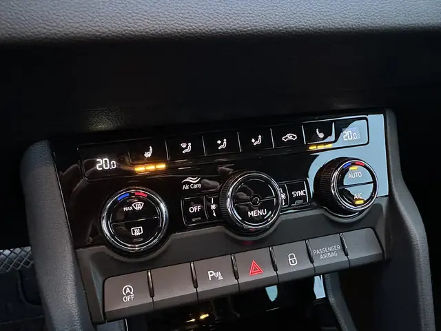 Škoda Karoq 1.5 TSI ACT DSG Automaat Style 2020 Benzine 18