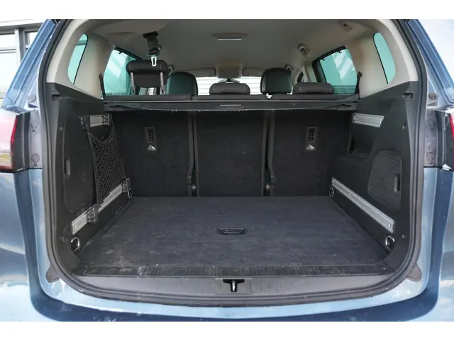 Opel Zafira Tourer 1.4 Berlin 2013 Benzine 23
