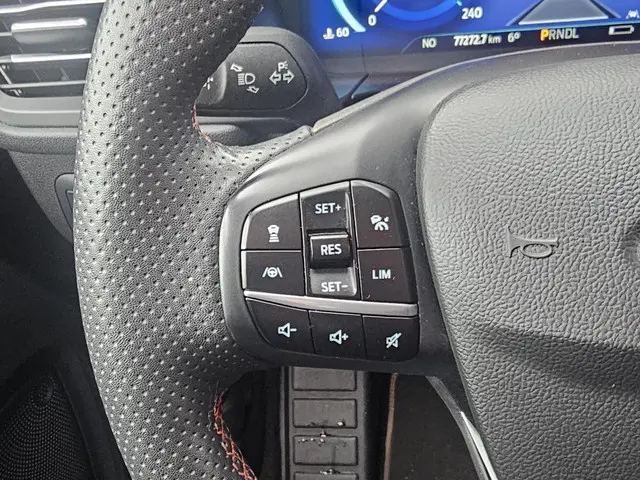 Ford Kuga 2.5 PHEV ST-Line X 2022 Hybride Benzine 15