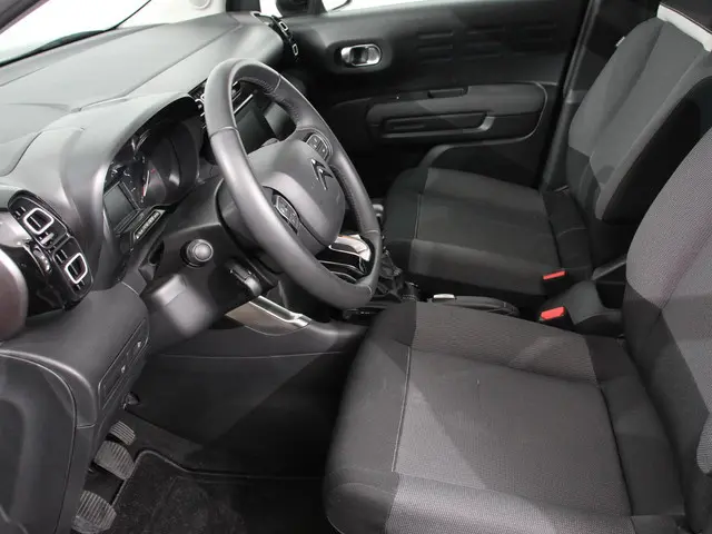 Citroën C3 Aircross 1.2 PureTech 110pk You 2024 Benzine 28