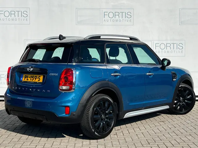 MINI Countryman 2