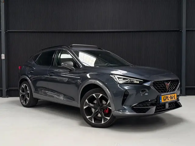 CUPRA Formentor 1.5 TSI Pano|ACC|Camera| 2022 Benzine 4