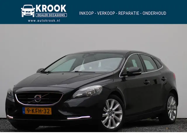 Volvo V40 1.6 D2 Momentum | 2013 | 2013 Diesel