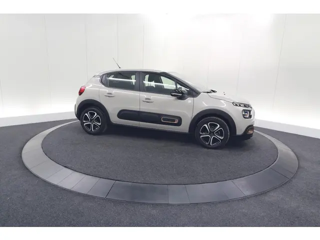 Citroën C3 PureTech 82 C-Series 2022 Benzine 8