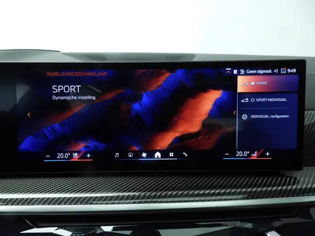 BMW X5 xDrive50e 2026 Hybride Benzine 40