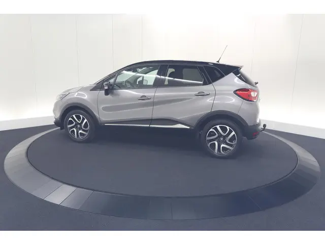 Renault Captur TCe 90 Dynamique 2016 Benzine 59