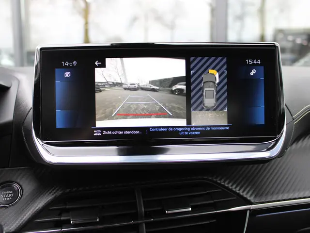 Peugeot 2008 1.2 PureTech GT 2021 Benzine 25