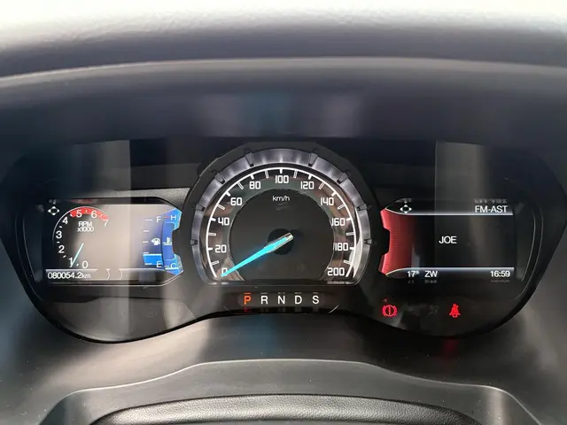 Ford Ranger 2.0 EcoBlue Wildtrak Supercab 2022 Diesel 18