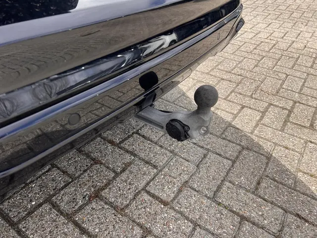 Ford Kuga 2.5 PHEV ST-Line 2025 Hybride Benzine 6