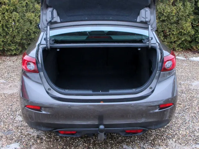 Mazda 3 2.0 TS*Navi*Cruise*Trekhaak* 2015 Benzine 10