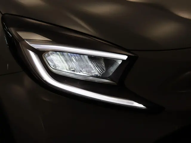 Toyota Aygo X 1.0 VVT-i MT Pulse 2024 Benzine 31