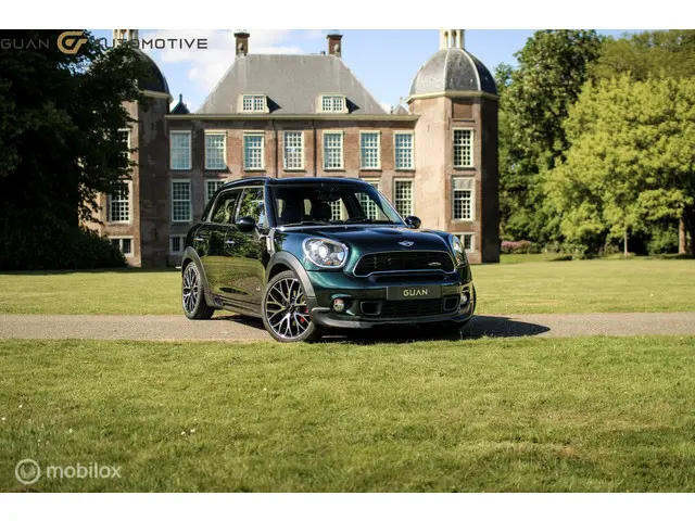 MINI Countryman 2