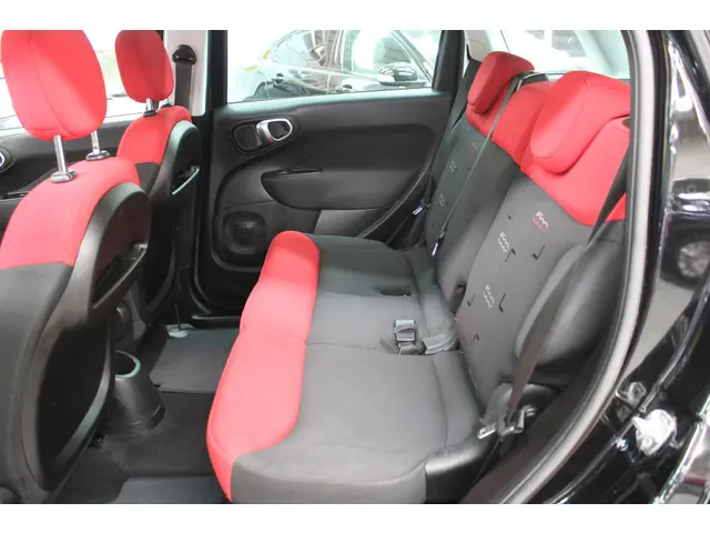 Fiat 500L 0.9 TwinAir Easy 2014 Benzine 6