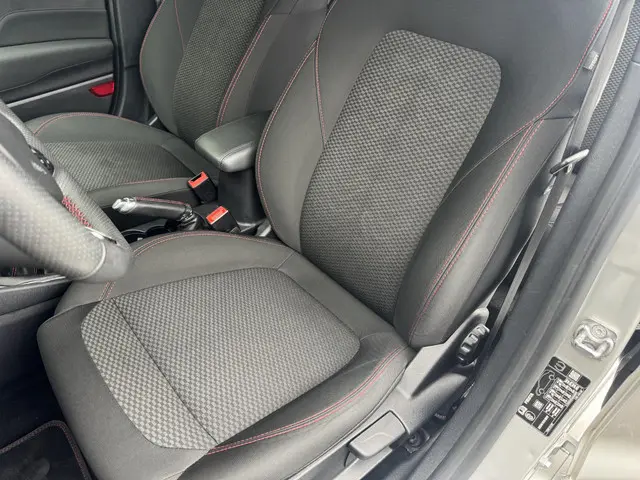 Ford Fiesta 1.0 EcoBoost ST-Line X 2020 Benzine 29