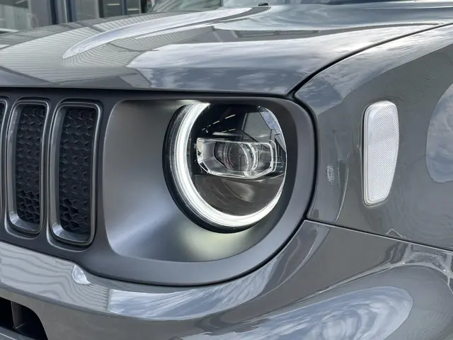 Jeep Renegade 1.5T e-Hybrid S 2023 Hybride Benzine 51