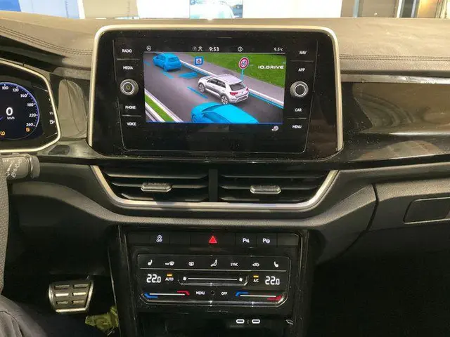 Volkswagen T-Roc 1.5 TSI 2X R-Line 2024 Benzine 10