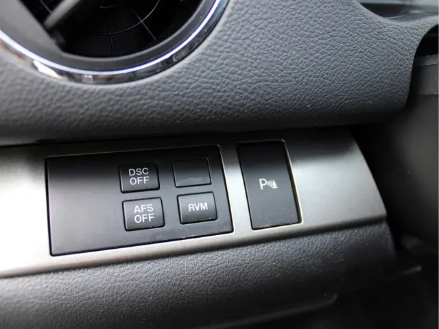 Mazda 6 Sportbreak 2.0 TS 2012 Benzine 12
