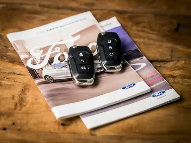 Ford Fiesta 1.0 EcoBoost Titanium 2020 Benzine 17