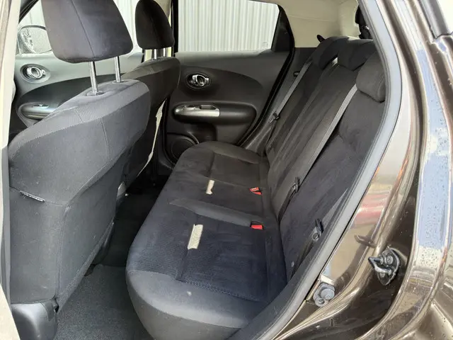 Nissan Juke 1.6 Acenta 2013 Benzine 5