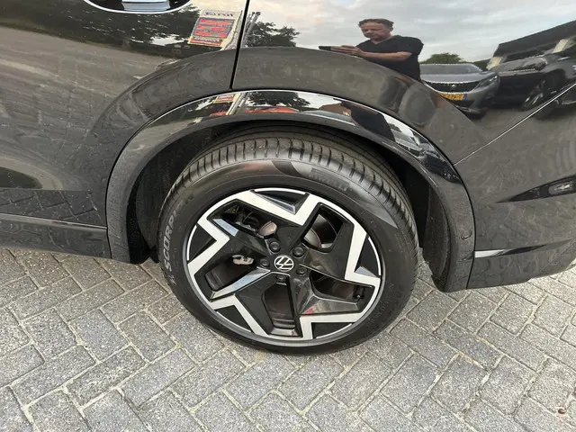 Volkswagen Tiguan 2.0 TDI R-Line Business+ 2024 Diesel 9
