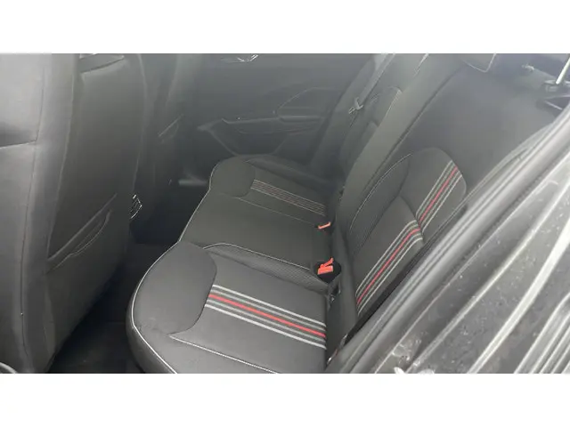 Škoda Fabia 1.0 TSI Monte Carlo 2024 Benzine 27