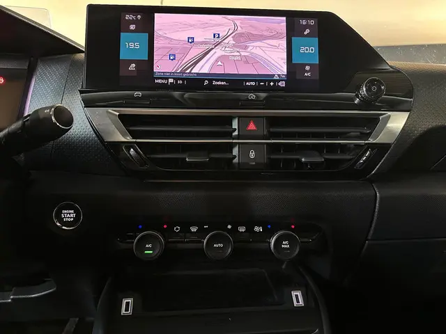 Citroën C4 1.2 Puretech Shine 2021 Benzine 10