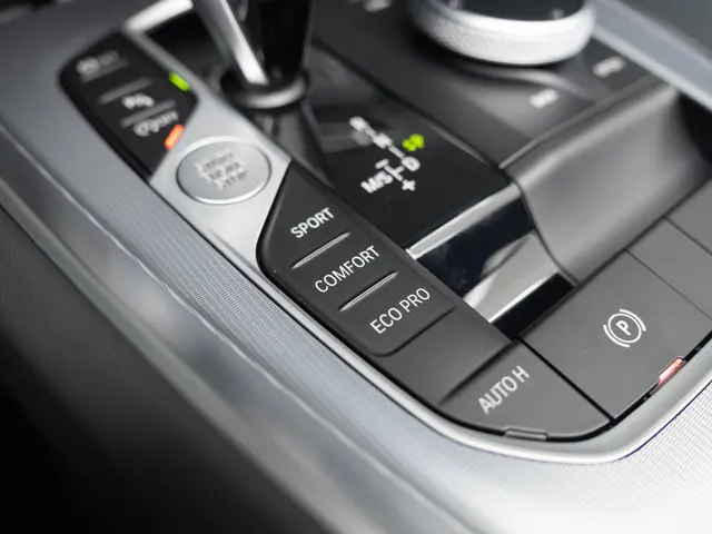 BMW Z4 Roadster sDrive30i 2026 Benzine 30