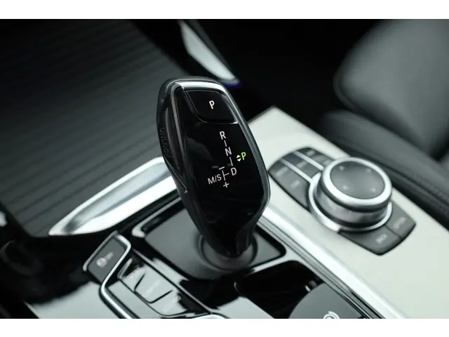 BMW X3 xDrive20i M Sport 2020 Benzine 6