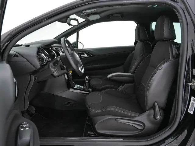 Citroën DS3 1.2 VTi Business 2013 Benzine 8