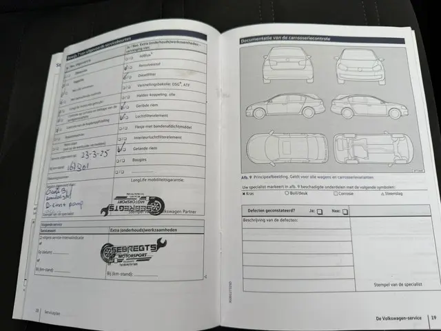 Volkswagen Touran 2.0 TDI SCR Highline 2016 Diesel 24