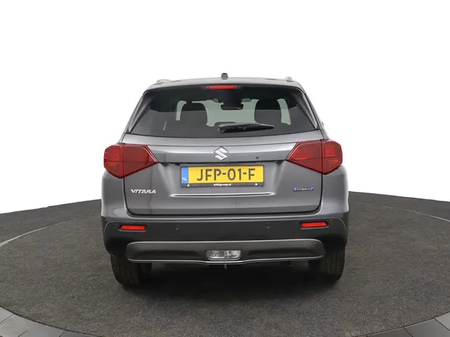 Suzuki Vitara 1.5 Hybrid Select 2025 Hybride Benzine 64