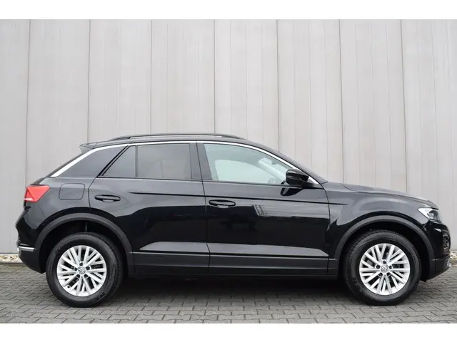 Volkswagen T-Roc 1.5 TSi 150pk Sport 2019 Benzine 4