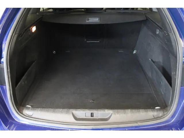 Peugeot 308 SW 1.2 PureTech GT-line 2019 Benzine 22