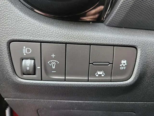 Hyundai Kona 1.6 T-GDI Fashion 2019 Benzine 15