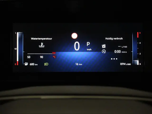 Opel Vivaro 2.0 BlueHDi 180 S&S L3 Automaat 2024 Diesel 18