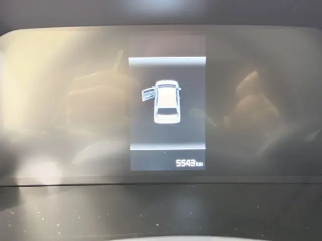 Kia Picanto HB 1.0 DPI DynamicLine 2025 Benzine 34