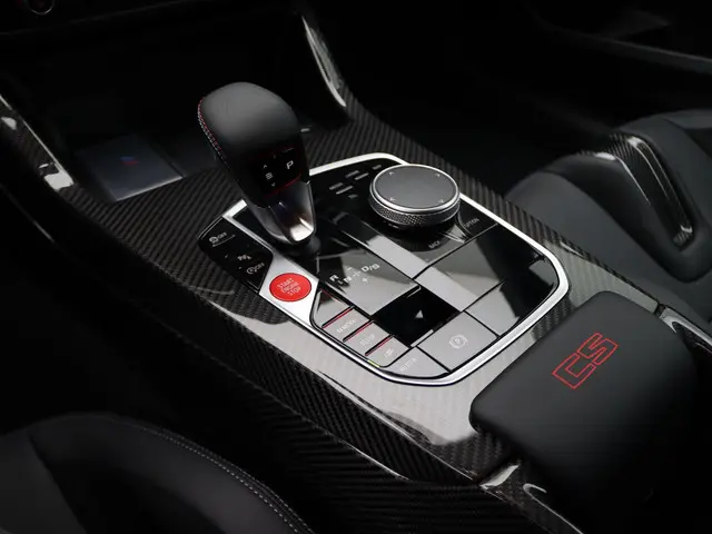 BMW M2 CS 2026 Benzine 14