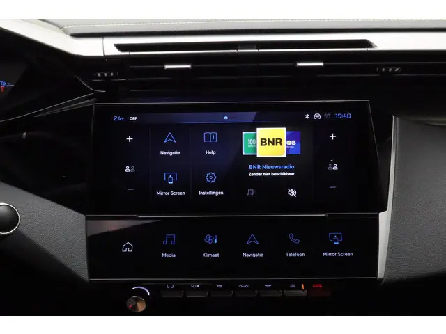 Peugeot 408 e-408 GT Avantage 58 kWh 2025 Elektrisch 22