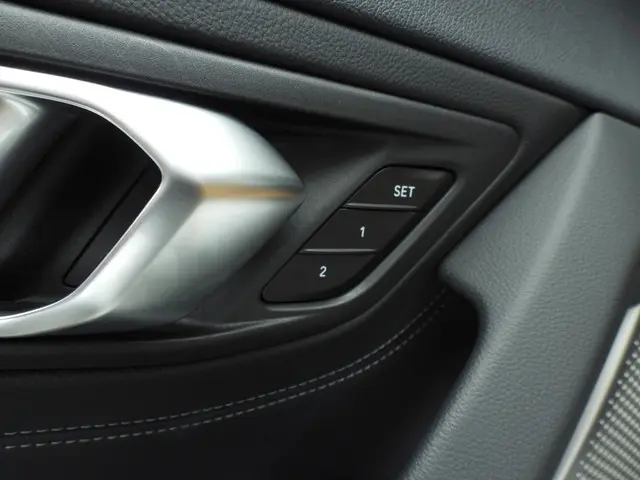 BMW Z4 Roadster M40i 2024 Benzine 36