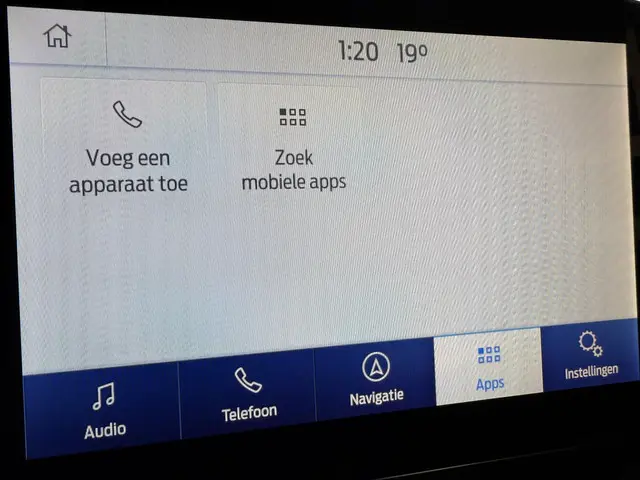 Ford Puma 1.0 EcoBoost Hybrid Titanium 2022 Benzine 18