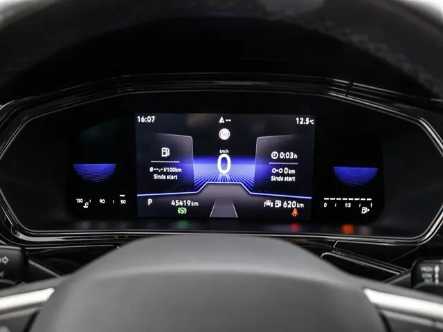 Volkswagen T-Cross 1.0TSI/110PK Life DSG 2022 Benzine 14