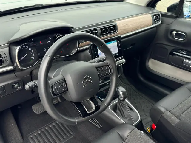 Citroën C3 1.2 PureTech C-Series 2021 Benzine 7