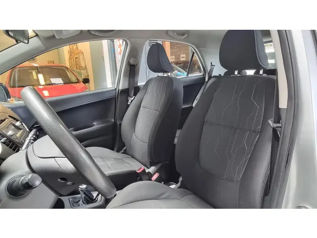 Kia Picanto 1.0 CVVT ComfortLine 2015 Benzine 11