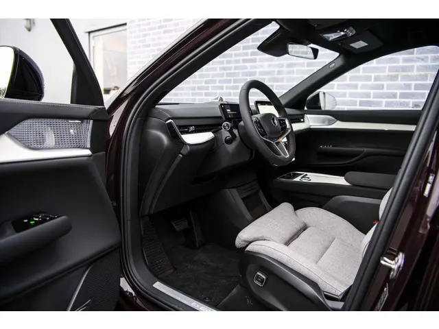 Volvo EX90 Twin Motor Performance Ultra 2025 Elektrisch 16